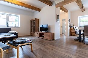 Ferienhaus in Tating