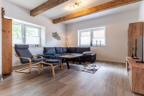 Ferienhaus in Tating