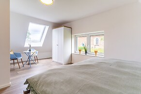 Ferienhaus in Tating