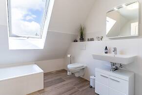 Ferienhaus in Tating