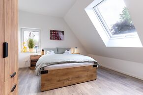 Ferienhaus in Tating