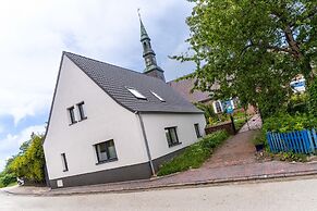 Ferienhaus in Tating