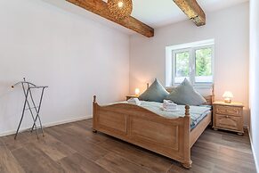 Ferienhaus in Tating