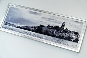 Ferienhaus in Tating