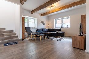 Ferienhaus in Tating