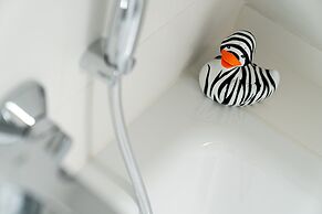 Ferienhaus in Tating