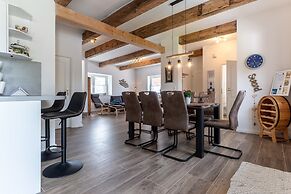 Ferienhaus in Tating