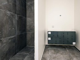 5 Star Holiday Home in Ansager