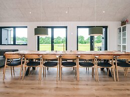 5 Star Holiday Home in Ansager