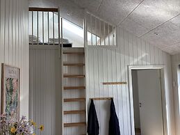 5 Star Holiday Home in Ansager