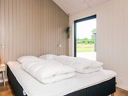 5 Star Holiday Home in Ansager