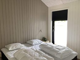 5 Star Holiday Home in Ansager