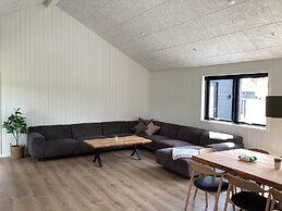 5 Star Holiday Home in Ansager
