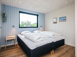 5 Star Holiday Home in Ansager
