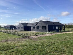 5 Star Holiday Home in Ansager
