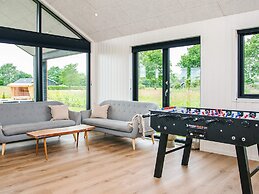 5 Star Holiday Home in Ansager
