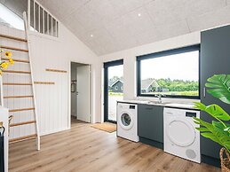 5 Star Holiday Home in Ansager