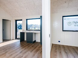 5 Star Holiday Home in Ansager