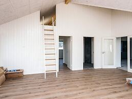 5 Star Holiday Home in Ansager