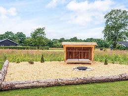 5 Star Holiday Home in Ansager