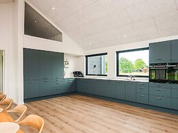 5 Star Holiday Home in Ansager