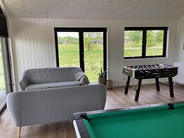 5 Star Holiday Home in Ansager
