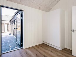 5 Star Holiday Home in Ansager