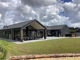 5 Star Holiday Home in Ansager