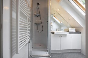 Studio in Kamperland With Terrace