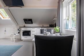 Studio in Kamperland With Terrace