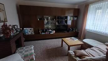 Holiday Home in Ortrand With Garden