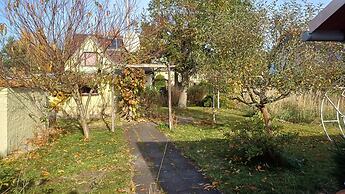 Holiday Home in Ortrand With Garden