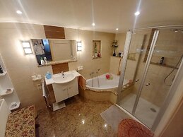 Holiday Home in Ortrand With Garden