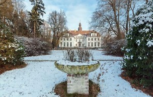 Holiday Home in Ortrand With Garden