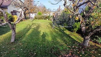 Holiday Home in Ortrand With Garden