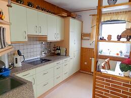Holiday Home in Ortrand With Garden