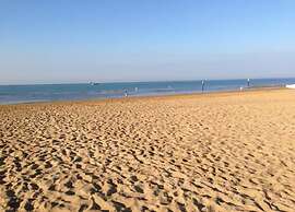Apartment in Caorle Near Adriatic Sea