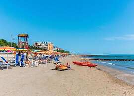 Apartment in Caorle Near Adriatic Sea