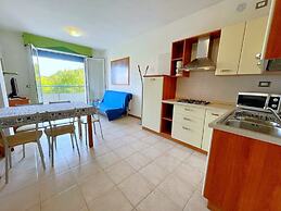 Nice Apartment in Caorle With Balcony