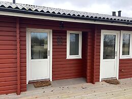 8 Person Holiday Home in Jerup