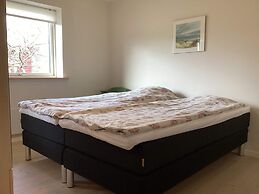8 Person Holiday Home in Jerup