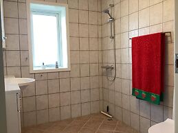 8 Person Holiday Home in Jerup