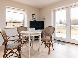 8 Person Holiday Home in Jerup