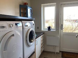 8 Person Holiday Home in Jerup