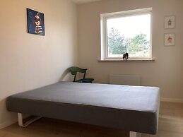 8 Person Holiday Home in Jerup