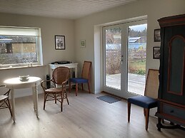 8 Person Holiday Home in Jerup