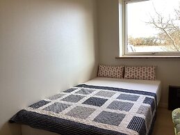 8 Person Holiday Home in Jerup