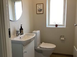 8 Person Holiday Home in Jerup