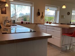 8 Person Holiday Home in Jerup