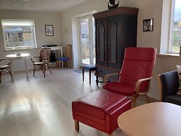 8 Person Holiday Home in Jerup